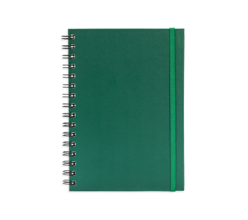 Planner Cromato Anual Personalizado