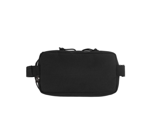 Pochete em poliéster reciclado 600D de alta densidade