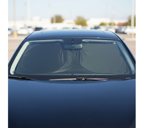 Protetor Solar de Para-brisa - Personalizado