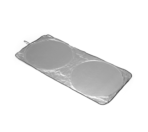 Protetor Solar de Para-brisa - Personalizado