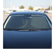 Sol & Chuva Brindes de verão Protetor Solar de Para-brisa - Personalizado