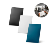   Bloco A5 de capa flexível em papel pedra (620g/m²) 140 x 210 mm