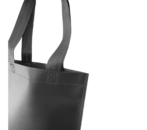Sacola de Tnt 35x26 cm