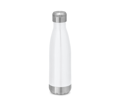 Garrafa squeeze térmico em aço inox 510 mL