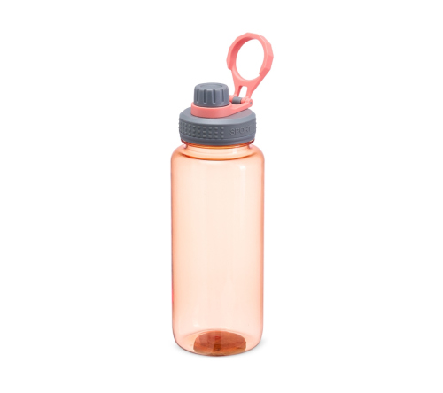 Garrafa squeeze plástica 1 Litro
