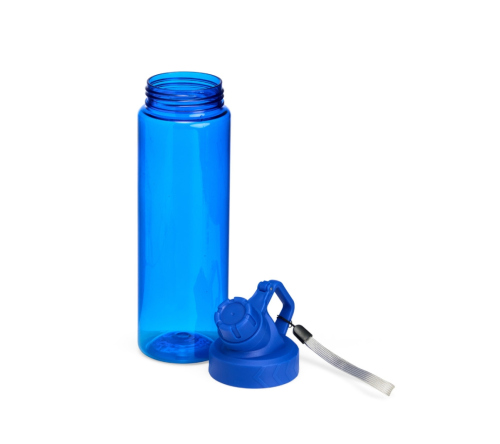 Squeeze Plástico 700ml 