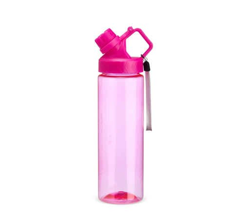 Squeeze Plástico 700ml 