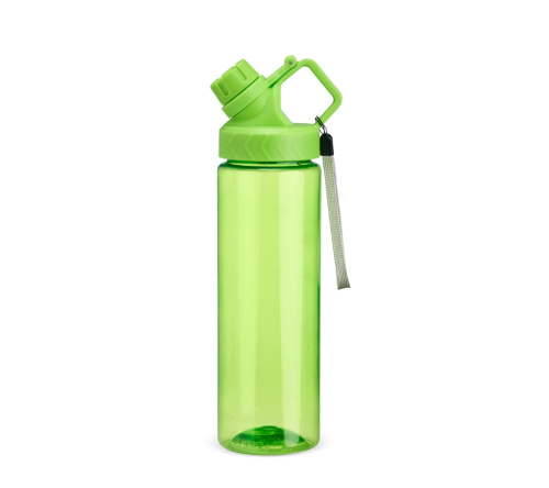 Squeeze Plástico 700ml 