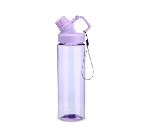Squeeze Plástico 700ml 