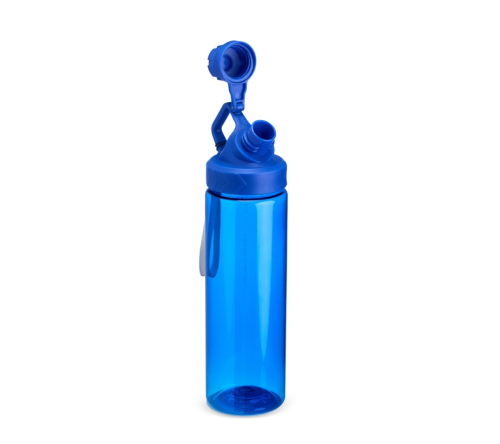 Squeeze Plástico 700ml 