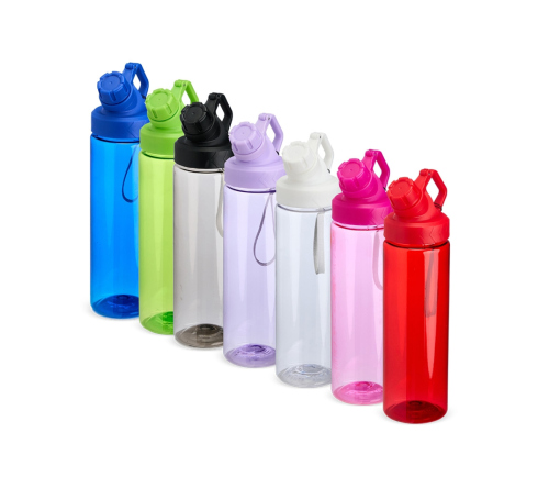 Squeeze Plástico 700ml 