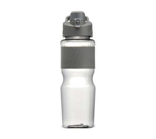Garrafa squeeze plástica 730ml