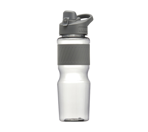 Garrafa squeeze plástica 730ml