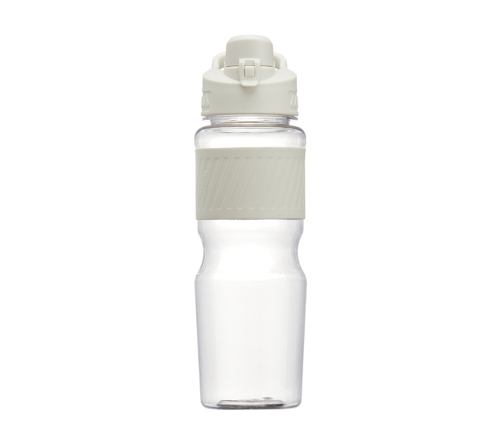 Garrafa squeeze plástica 730ml