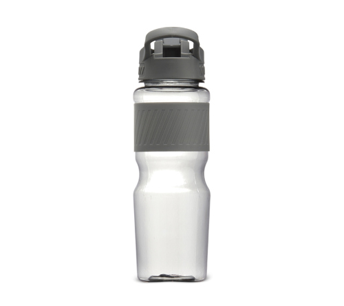 Garrafa squeeze plástica 730ml