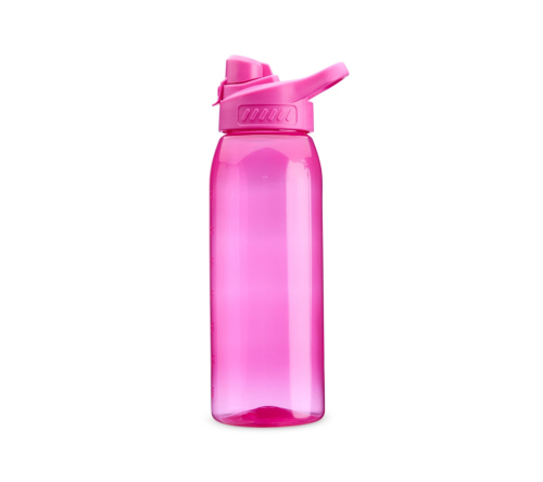 Garrafa squeeze Plástica 850ml