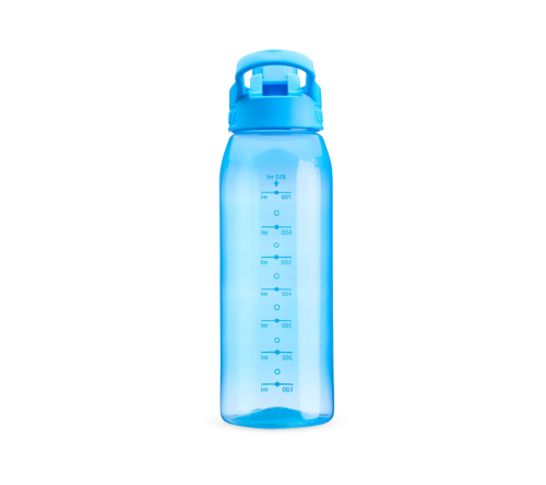 Garrafa squeeze Plástica 850ml