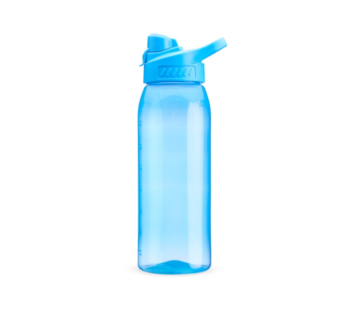 Garrafa squeeze Plástica 850ml