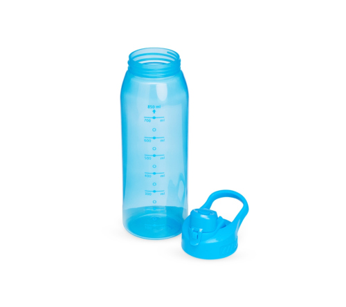Garrafa squeeze Plástica 850ml
