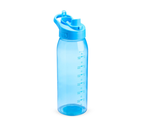 Garrafa squeeze Plástica 850ml