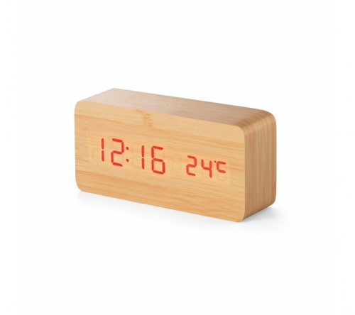 Relógio de mesa personalizado - FBRP-97390