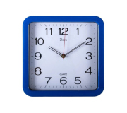 Relógios Relógios de parede Relógio de parede personalizado, modelo quadrado FBRP-0085
