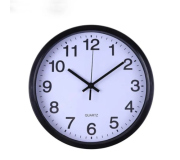   Relógio de parede personalizado, modelo redondo FBRP-00115
