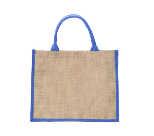 Sacola de Juta 30x38x13 cm