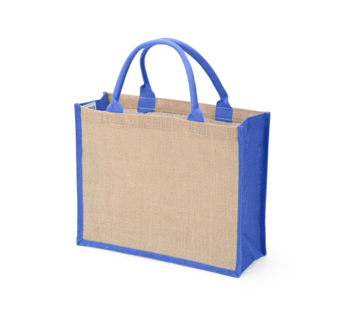 Sacola de Juta 30x38x13 cm