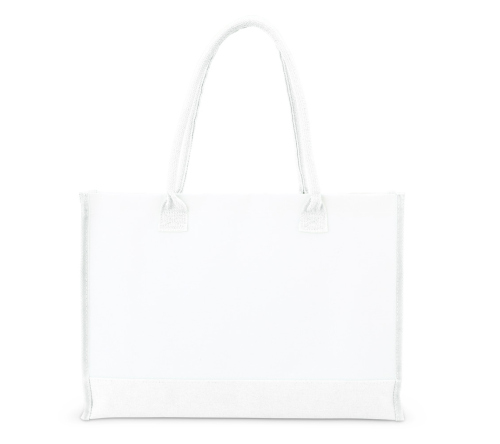 Sacola de Lona 30x42x12cm
