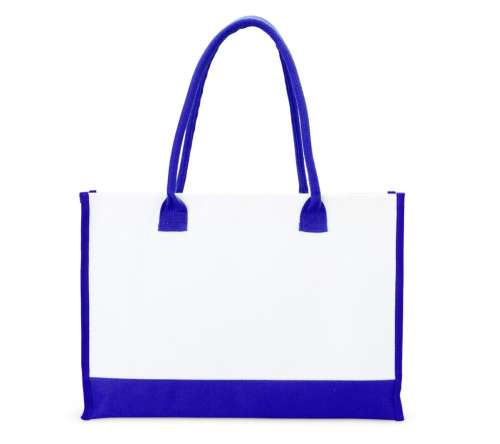 Sacola de Lona 30x42x12cm
