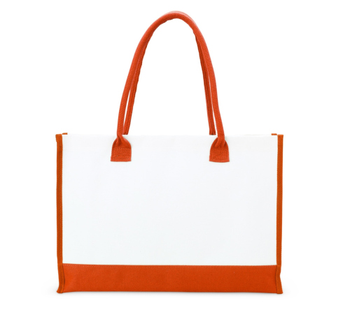 Sacola de Lona 30x42x12cm
