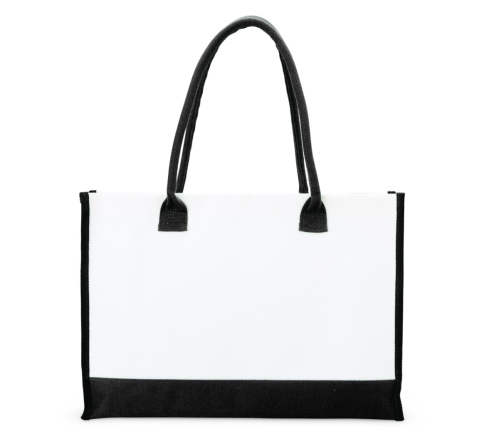 Sacola de Lona 30x42x12cm