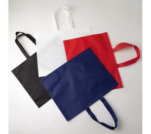Sacola de Tnt 38 x 47,7 8,2 cm