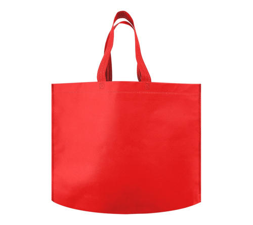 Sacola de Tnt 38 x 47,7 8,2 cm