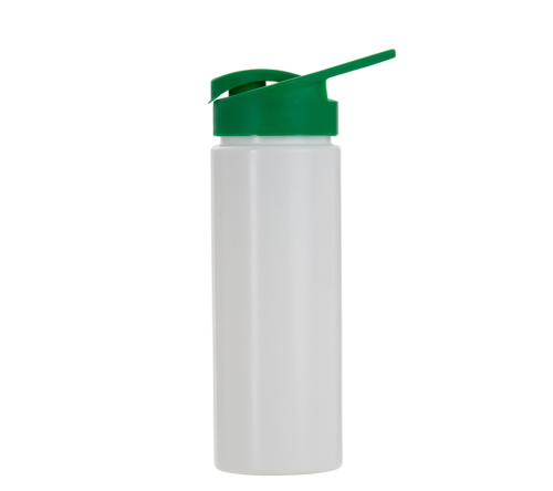 Squeeze Plastico 500ml