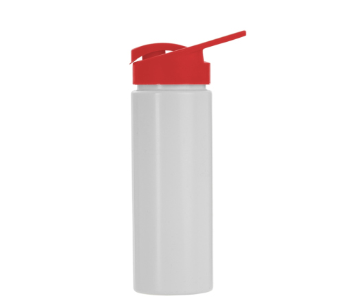 Squeeze Plastico 500ml