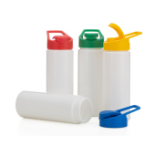Diversos Squeeze personalizada Squeeze Plastico 500ml