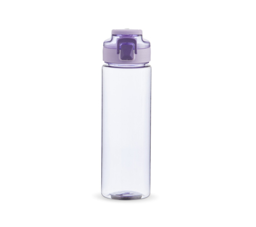 Garrafa squeeze Plastico 700ml 