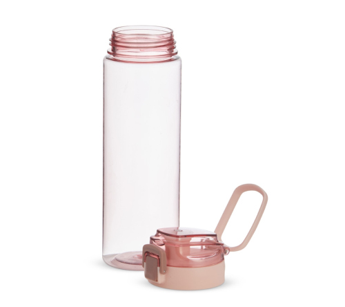 Garrafa squeeze Plastico 700ml 