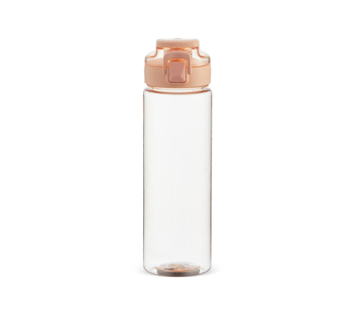Garrafa squeeze Plastico 700ml 