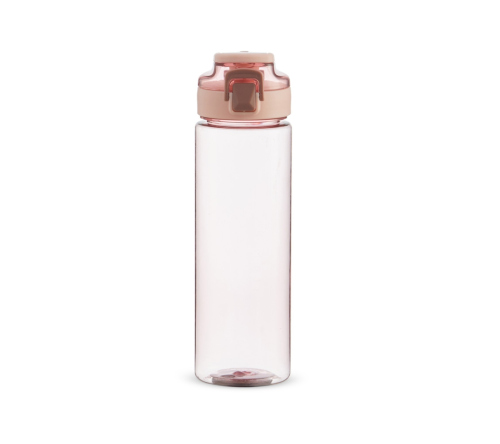 Garrafa squeeze Plastico 700ml 