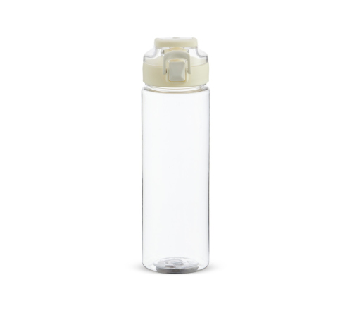 Garrafa squeeze Plastico 700ml 