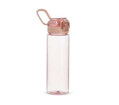 Garrafa squeeze Plastico 700ml 