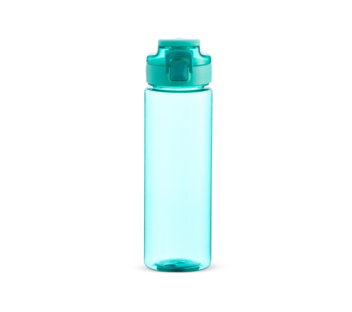 Garrafa squeeze Plastico 700ml 
