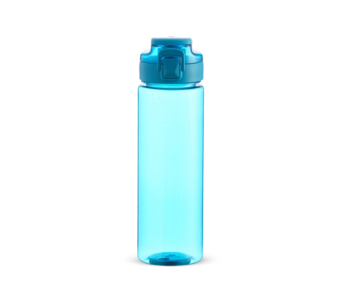 Garrafa squeeze Plastico 700ml 