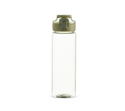 Garrafa squeeze Plastico 700ml 