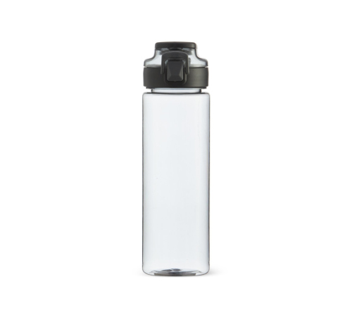 Garrafa squeeze Plastico 700ml 