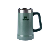   Stanley Caneca Térmica Big de Cerveja Verde | 710 ml personalizada - FBCS-08039V