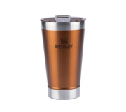   Stanley Copo Térmico com Tampa Maple | 473 ml Personalizado - FBCS-08096MP